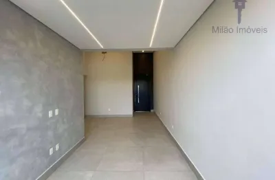 Casa 3 dormitórios à venda, 110 m² - horto florestal villagio - sorocaba/sp