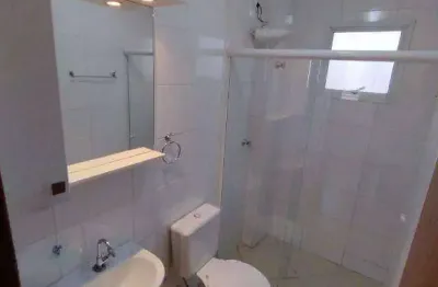 Apartamento 3 dormitórios à venda, 93 m² - edifício buzios - parque campolim - sorocaba/sp