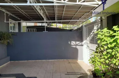 Casa comercial 3 dormitórios à venda, 326 m² - jardim américa - sorocaba/sp
