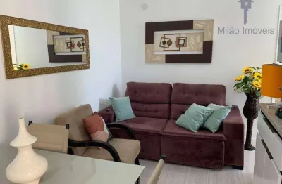 Apartamento à venda por - apartamento à venda  condomínio superquadra  - jardim abatiá - sorocaba/sp