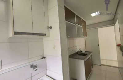 Apartamento com 2 dormitórios para alugar, 60 m² por r$ 2.995,00/mês - parque campolim - sorocaba/sp