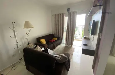 Apartamento com 2 dormitórios para alugar, 60 m² por r$ 3.065,00/mês - parque campolim - sorocaba/sp