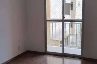 Apartamento 2 dormitórios para locação - veredas bandeirantes - jardim tatiana - votorantim/sp