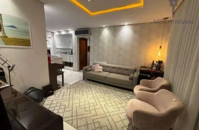 Apartamento 2 dormitórios à venda, 70 m² - edifício pedra rosada - condomínio castanheiras - sorocaba/sp
