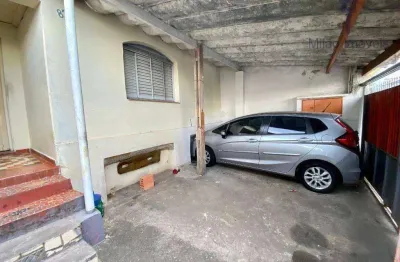 Casa 2 dormitórios à venda, 149 m² - centro - votorantim/sp