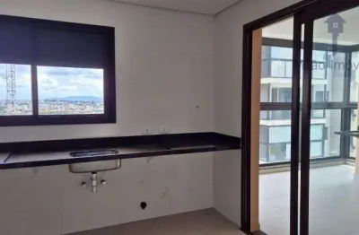 Apartamento à venda - residencial olga botanique - jardim bandeirantes - sorocaba/sp