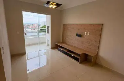 Apartamento 3 dormitórios à venda, 86 m² - ed. costa almeida  - jardim gonçalves - sorocaba/sp