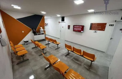Prédio para alugar na Rua da Penha, Centro, Sorocaba