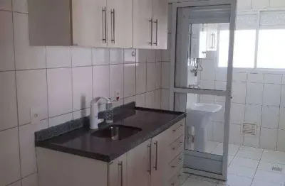 Apartamento com 2 dormitórios à venda, 79 m² - parque morumbi - votorantim/sp