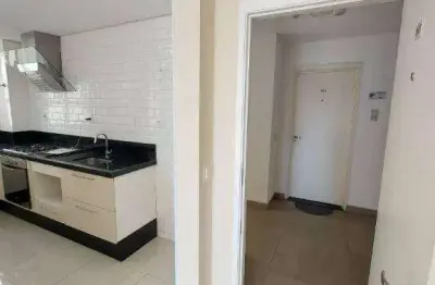 Apartamento 2 dormitórios, 48 m² - venda ou locação - easy life - jardim piratininga - sorocaba/sp