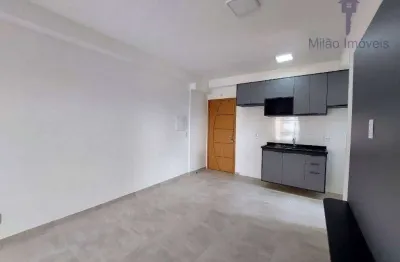 Apartamento 3 dormitórios para locação, 66 m² -  - campolim - sorocaba/sp