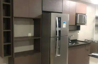 Apartamento 1 dormitório para alugar, 56 m² - red studio - jardim américa - sorocaba/sp