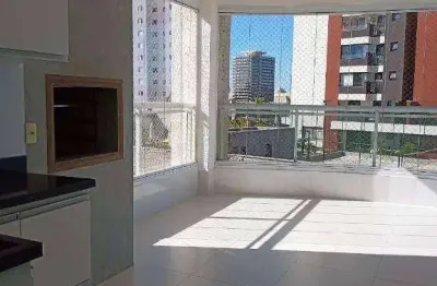 Apartamento 3 suítes, 236 m² - venda ou locação - l'essence campolim - parque campolim - sorocaba/sp