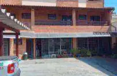 Casa com 6 quartos à venda na Rua Domingos Latorre, Jardim São Carlos, Sorocaba