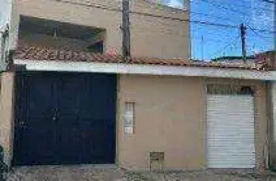 Casa 203,90m² à venda por - jardim nova esperança - sorocaba/sp
