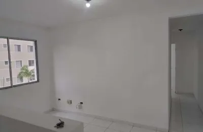 Apartamento 2 dormitórios à venda, 47 m²  - Condomínio Parque Sicília - Vossoroca - Votorantim/SP