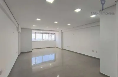 Sala comercial 40 m² - venda ou aluguel - Ed. West Point - Parque Campolim - Sorocaba/SP