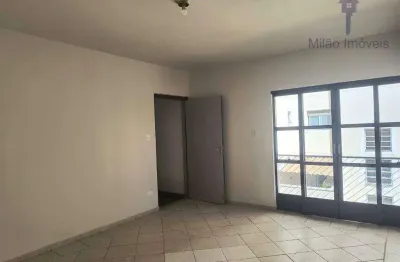 Apartamento 3 dormitórios para locação, 60 m²  - Condomínio Atenas - Jardim Europa - Sorocaba/SP