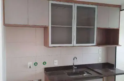 Apartamento 3 dormitórios para alugar, 106 m²  - Highline - Jardim Portal da Colina - Sorocaba/SP