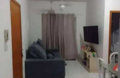 Apartamento com 2 quartos à venda na Rua Miguel Stefan, Lopes de Oliveira, Sorocaba