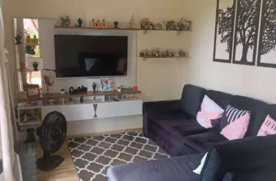 Casa 3 dormitórios à venda, 200 m² - Condomínio Mont Blanc - Sorocaba/SP