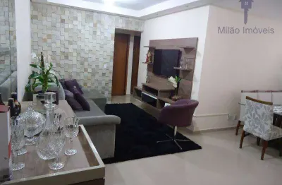 Apartamento duplex com 3 dormitórios à venda, 149 m² por r$ 532.000 - residencial espanha - vila barcelona - sorocaba/sp