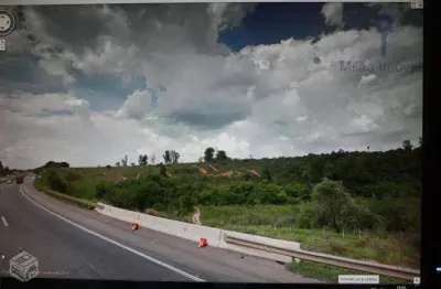 Terreno à venda, área p/ investidores de 86310 m² por r$ 10.357.200 - aparecidinha - sorocaba/sp