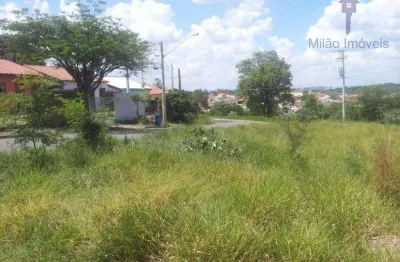 Terreno a venda nova aparecidinha sorocaba - 200 m2