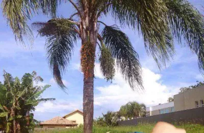 Melhor terreno à venda, topografica plana, 1023 m² por r$ 900.000 - parque reserva fazenda imperial - sorocaba/sp