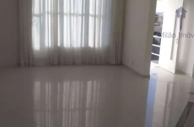 Sobrado para venda, 3 suítes, residencial parque esplanada em votorantim/sp