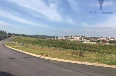 Oportunidade terreno à venda de 300 metros no condomínio bouganville - sorocaba/sp