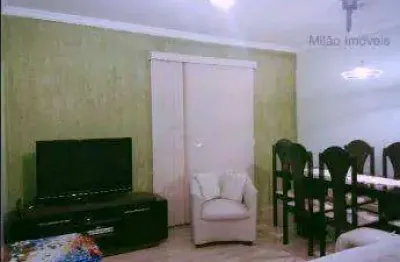 Apartamento residencial à venda 2 dormitórios com 2 vagas de garagem cobertas, ed. barbara, jardim saira, sorocaba