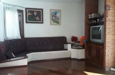 Sobrado com 5 dormitórios à venda, 659 m² por r$ 1.800.000 - condomínio isaura - parque campolim - sorocaba/sp