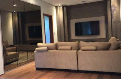 Casa 3 suítes à venda, 410m², alphaville nova esplanada i em votorantim/sp