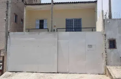 Casa 158m² para venda ou locação, jardim santa paula ii em sorocaba