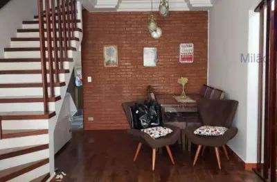 Casa/sobrado 3 dormitórios à venda, 260m², centro em salto de pirapora/sp