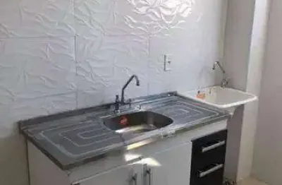 Apartamento 2 dormitórios para venda, 47m², condomínio spazio salamanca, jd. são carlos em sorocaba/sp