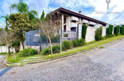 Casa térrea para  locação no bairro campolim ( eltonville) 5 dormitórios, 10 banheiros e piscina