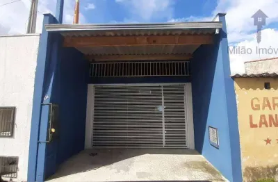 Casa residencial ou comercial 2 dormitórios à venda, 123 m², vila santa francisca em sorocaba/sp