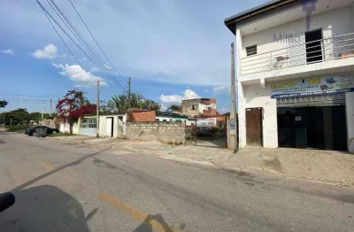 Terreno à venda, 250 m², parque vitória régia em sorocaba/sp