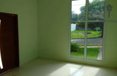 Sobrado com 3 dormitórios à venda, 200 m² por r$ 680.000 - golden park - jardim novo horizonte - sorocaba/sp