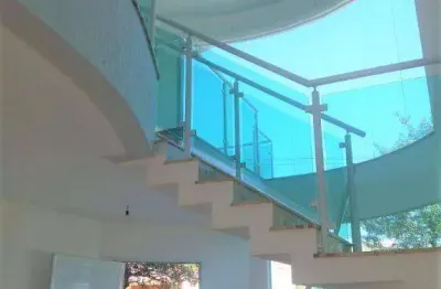 Sobrado com 4 dormitórios à venda, 216 m² por r$ 1.100.000,00 - jardim novo horizonte - sorocaba/sp