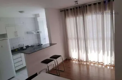 Apartamento 2 dormitórios, 51 m², venda, mirante santa rosália, vila progresso em sorocaba/sp