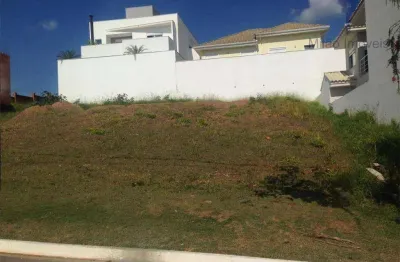 Terreno à venda, 612 m², condomínio belvedere 1, itapeva em votorantim/sp