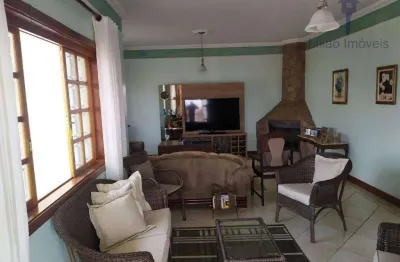 Sobrado 4 dormitórios à venda, 263 m², parque bela vista em votorantim/sp