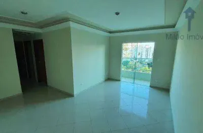 Apartamento 3 dormitórios à venda, 80 m², condomínio residencial plaza sul - vila leão - sorocaba/sp