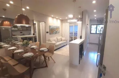 Apartamento com 3 dormitórios à venda, 69 m² - jardim são carlos - sorocaba/sp