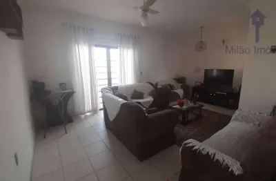Casa 3 dormitórios à venda, 159 m² - parque jataí em votorantim/sp