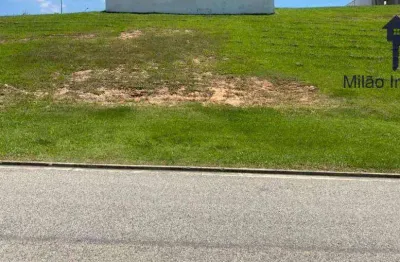Terreno à venda, 497 m² - alphaville - votorantim/sp
