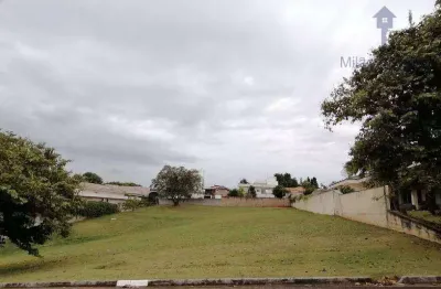 Terreno à venda, 1207 m² - parque reserva fazenda imperial em sorocaba/sp  *foto ilustrativa*